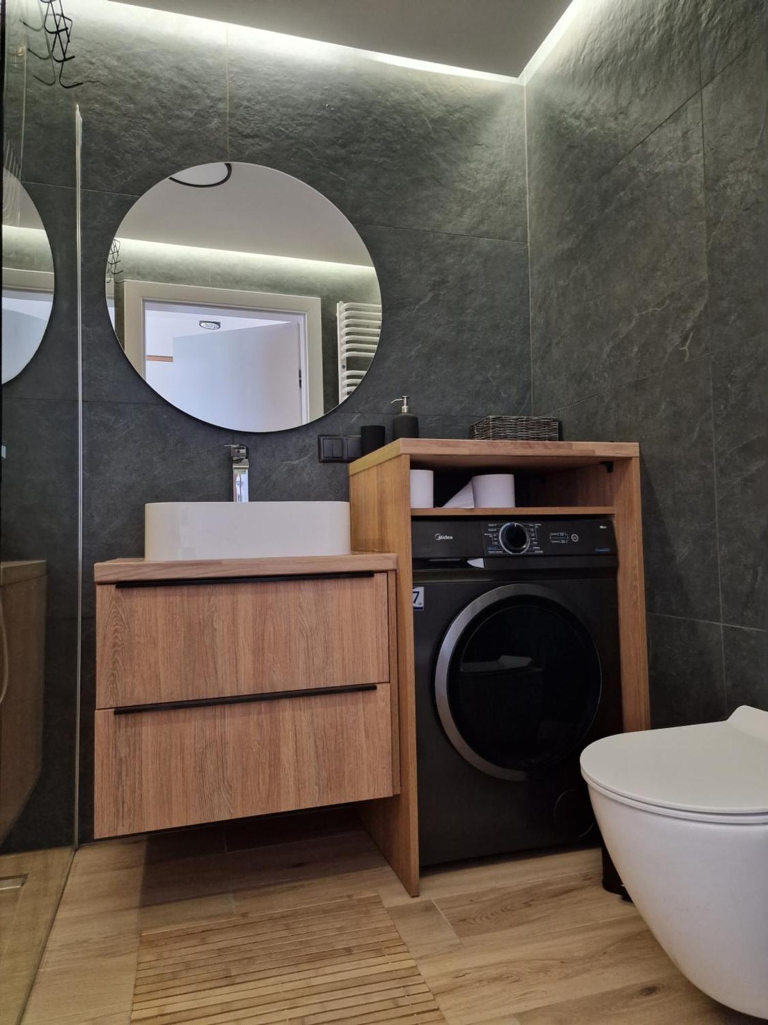Apartamenty Przy Plazy Shellter Rogowo  Extérieur photo